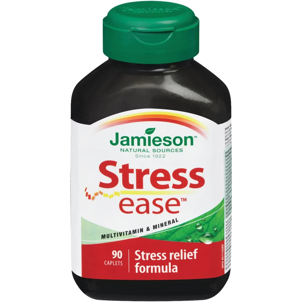 Stressease