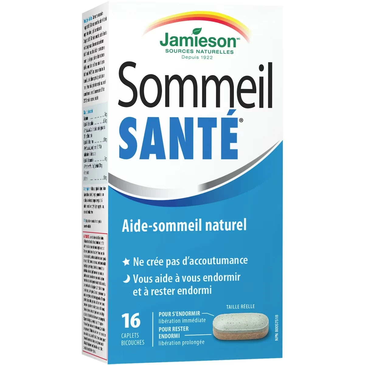 SOMMEIL Santé