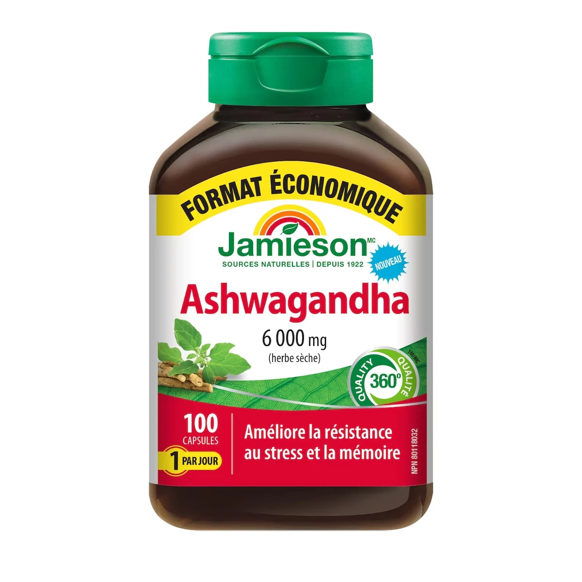 Ashwagandha