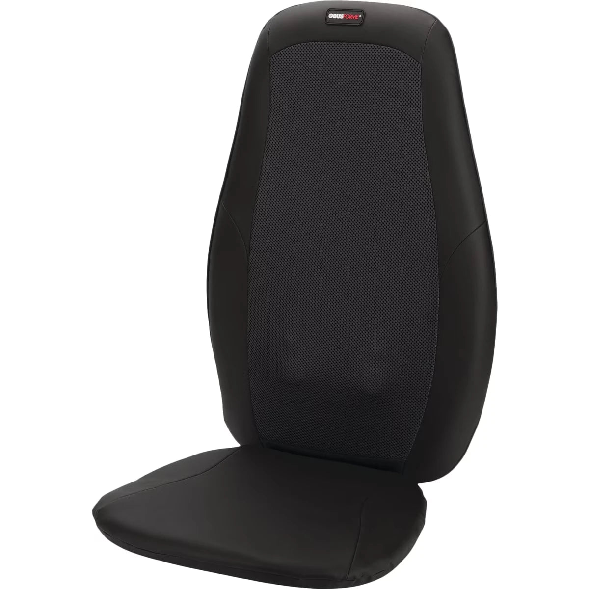 Coussin de massage shiatsu à pétrissage profond avec chaleur