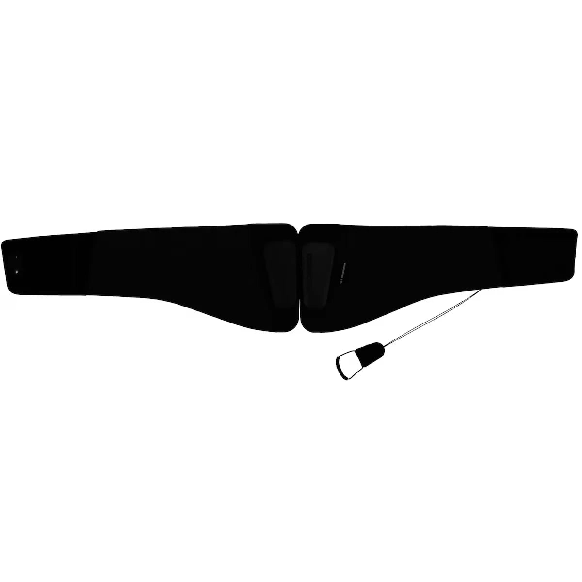 Ceinture dorsale de soutien de précision