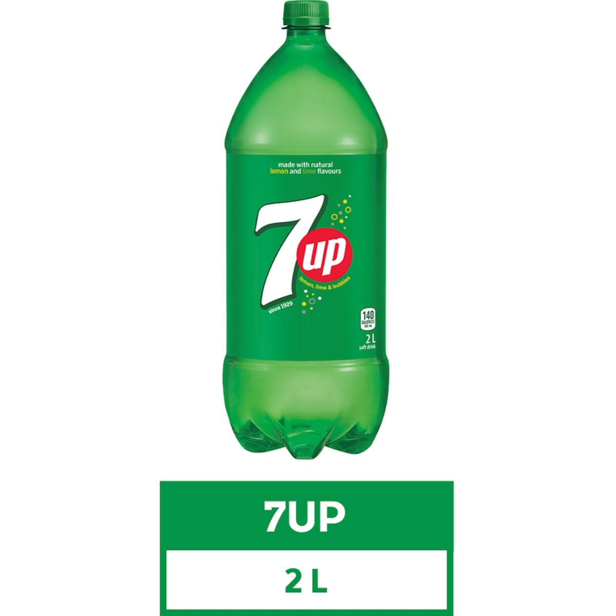 Boissons gazeuses