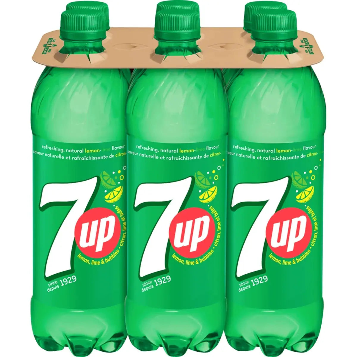 Boisson gazeuse