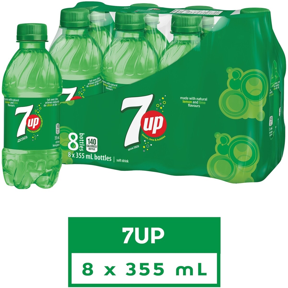 Boisson gazeuse