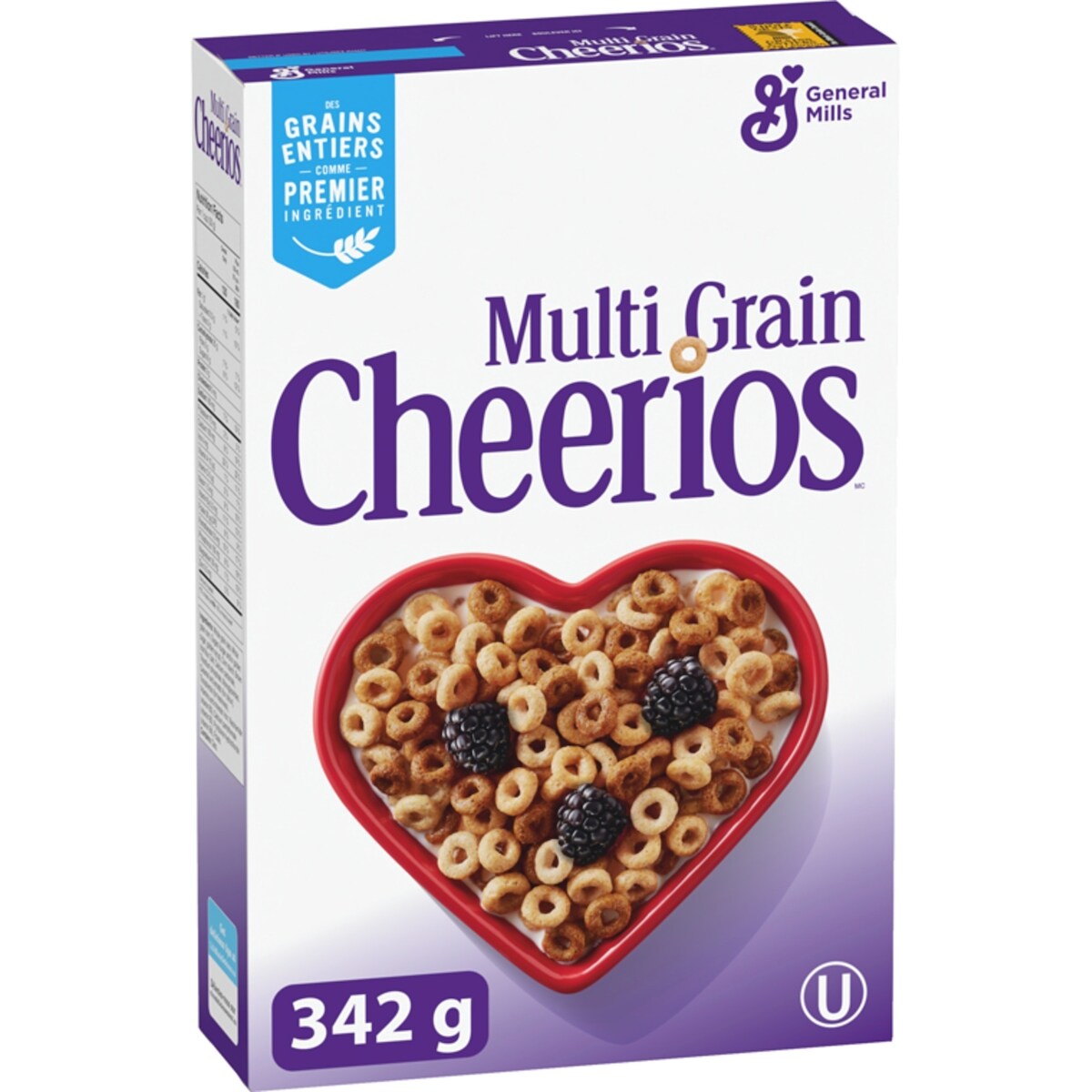 Céréales multi grain