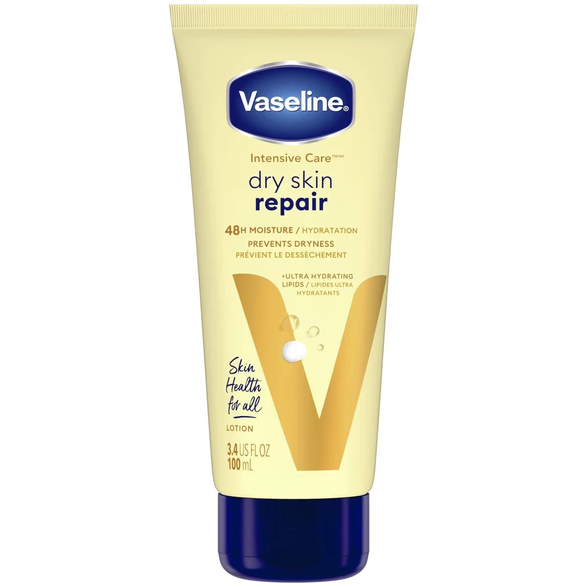 Intensive Care Dry Skin Repair Lotion