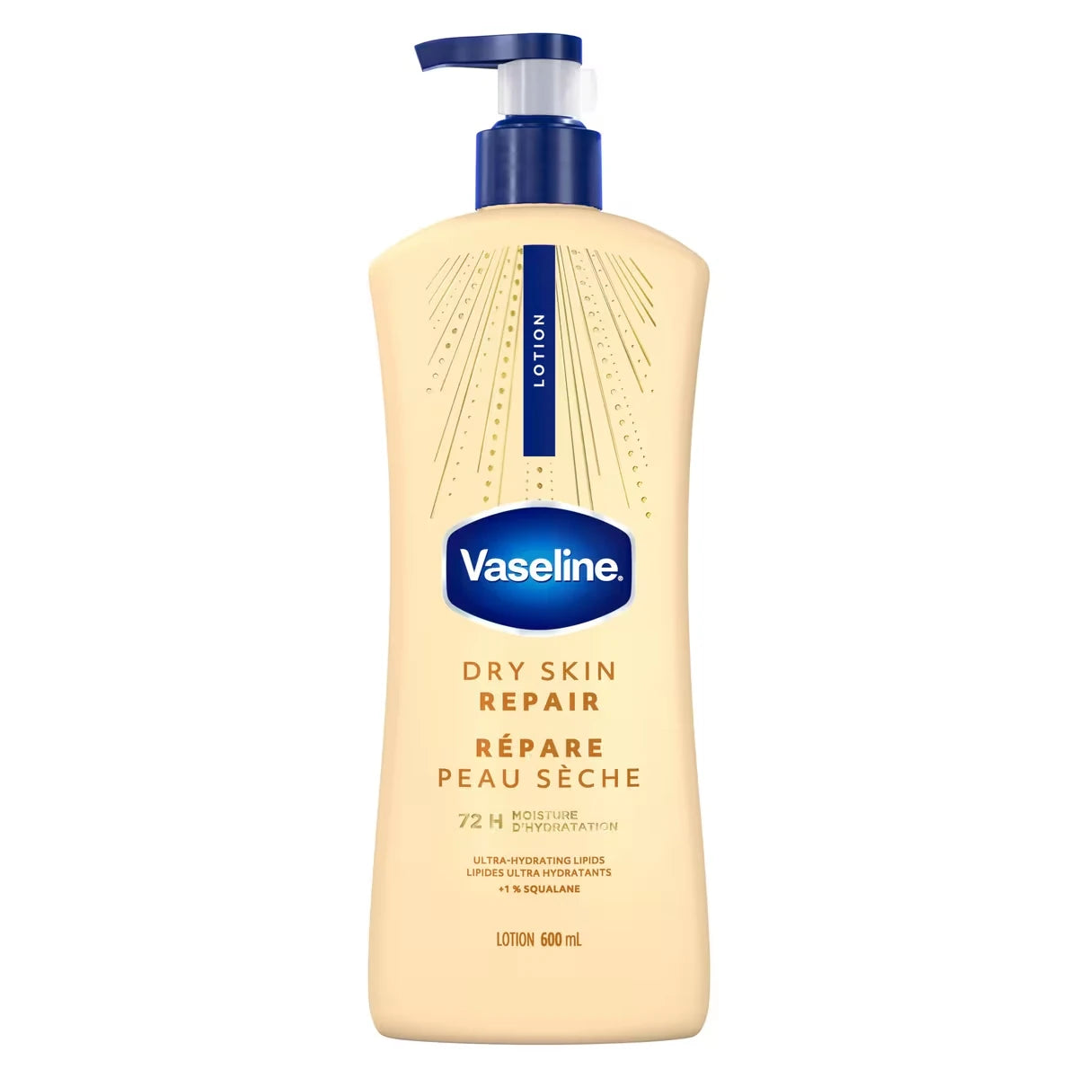 Intensive Care Dry Skin Repair Lotion