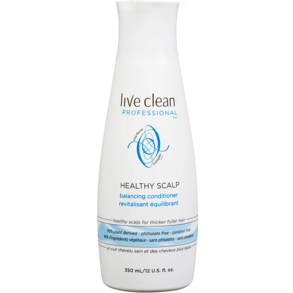 Professional Revitalisant Équilibrant Healthy Scalp