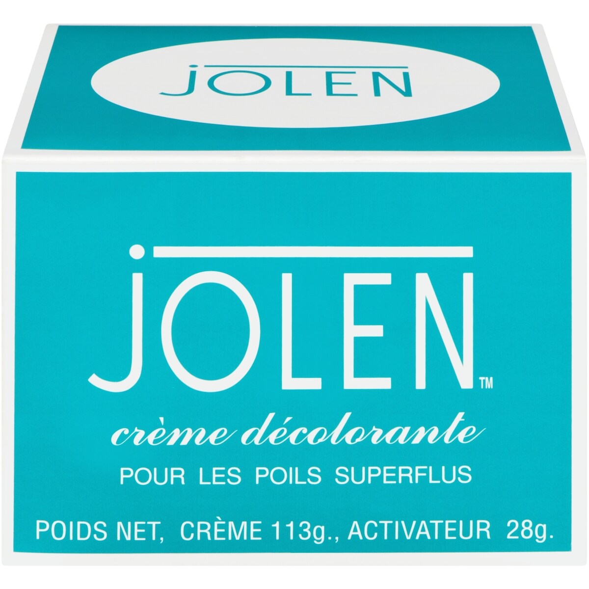 JOLEN CR EPILAT A/ACCEL