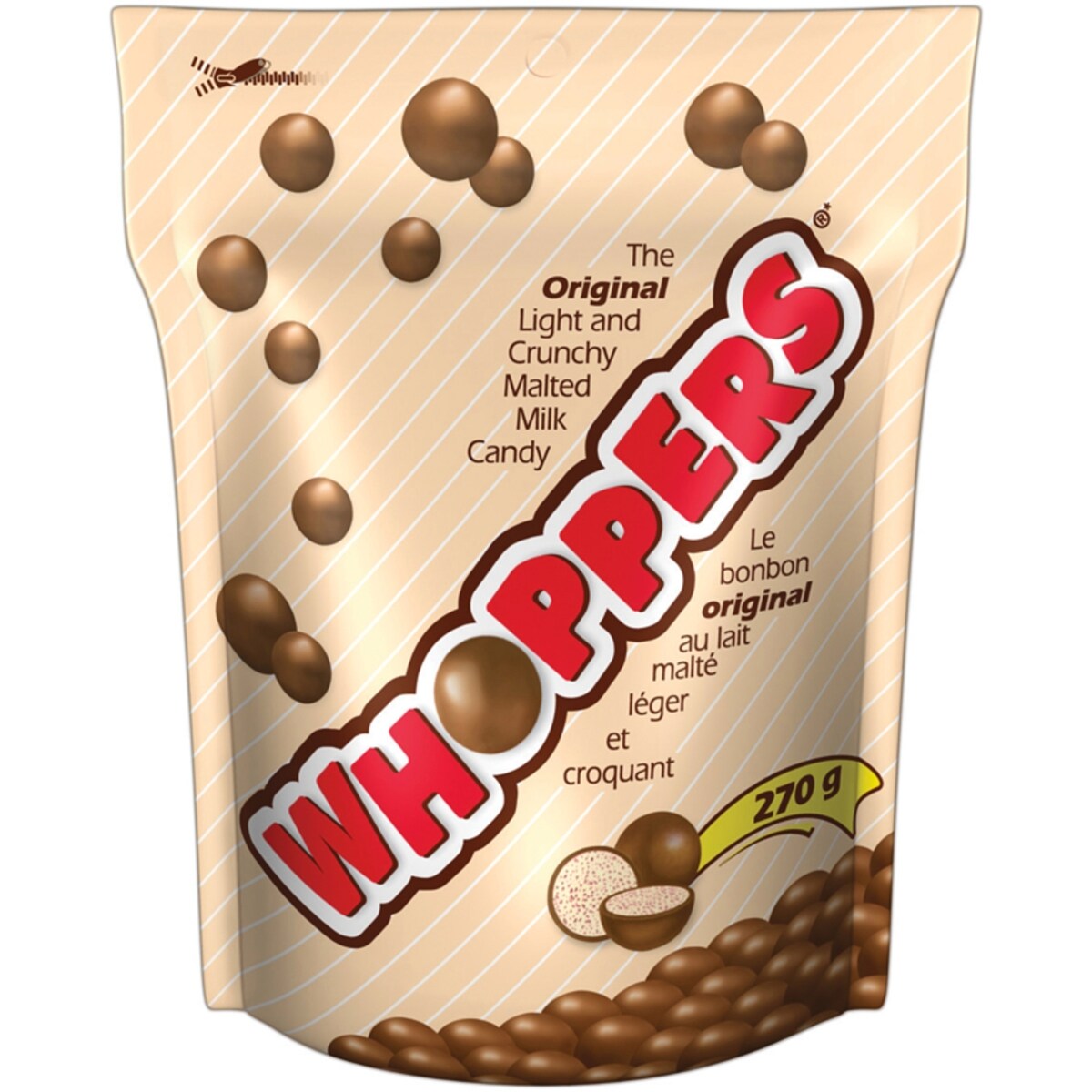 Whoppers