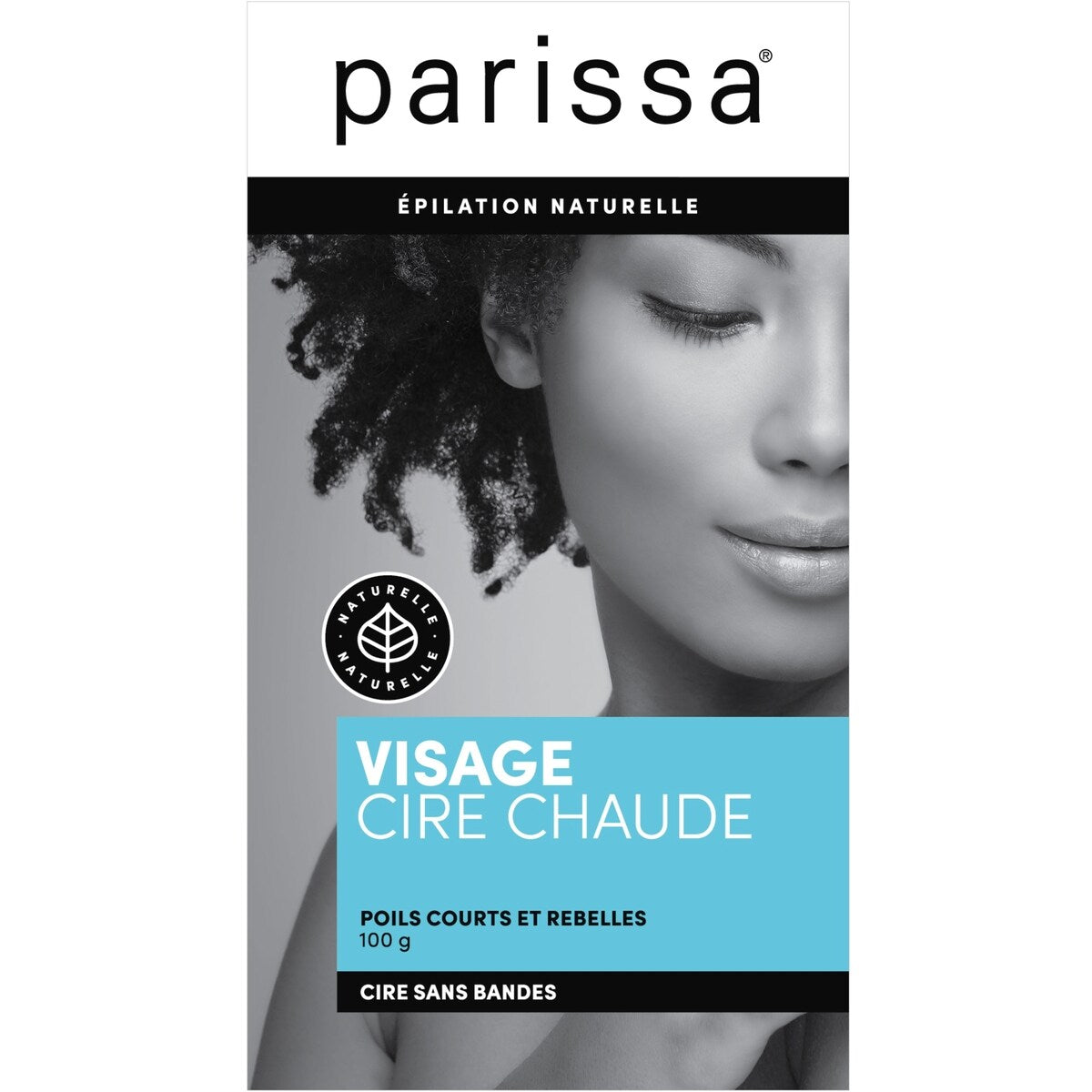 Cire Chaude - Visage & Levre