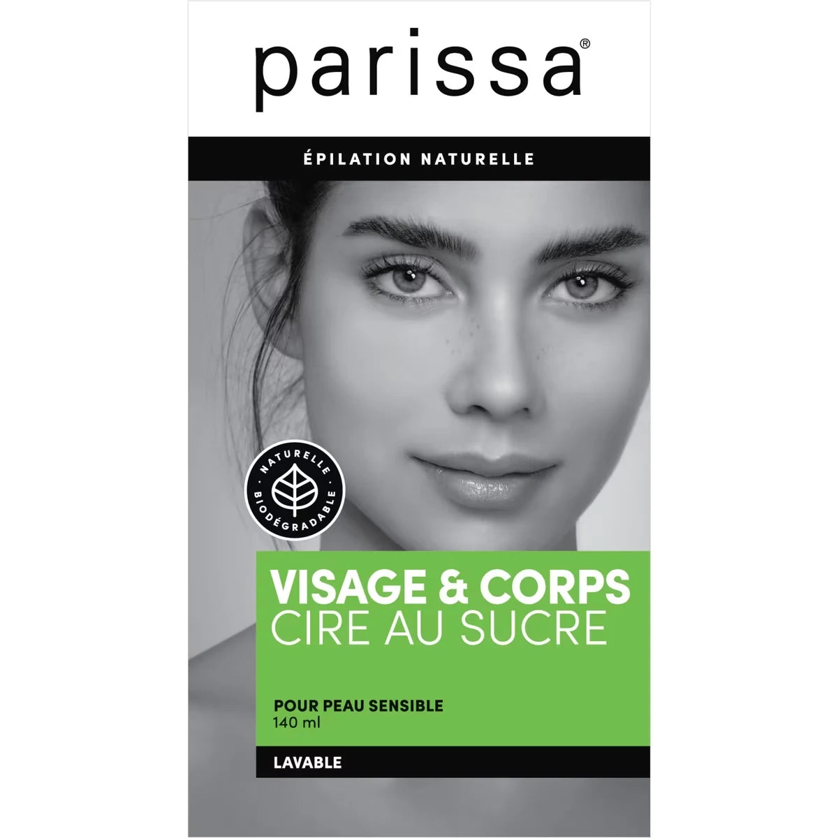 Cire Sucre - Visage & Jambes