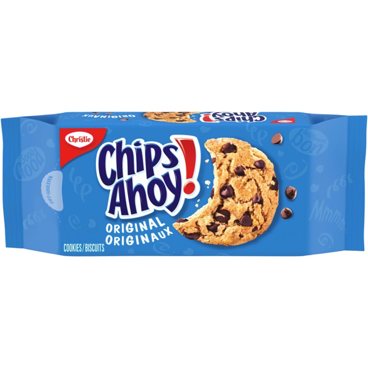 Biscuits originaux