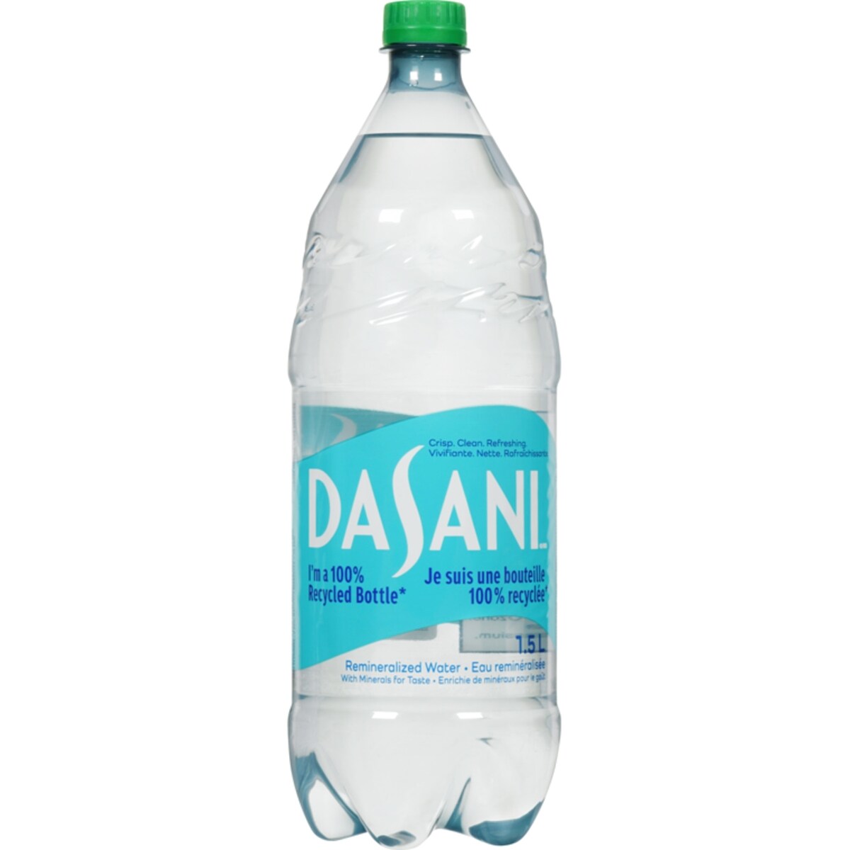 Eau Bouteille