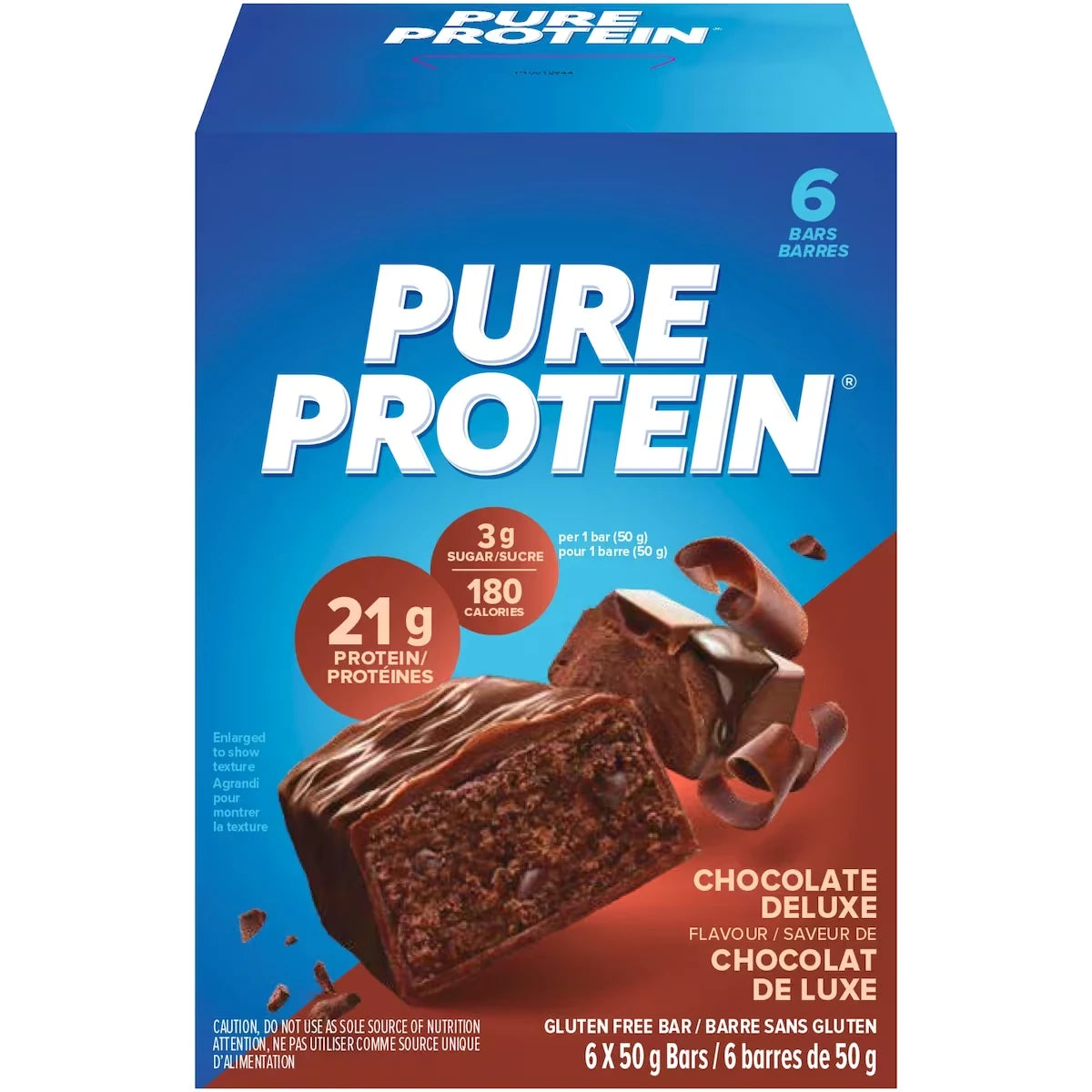 Chocolat de luxe
