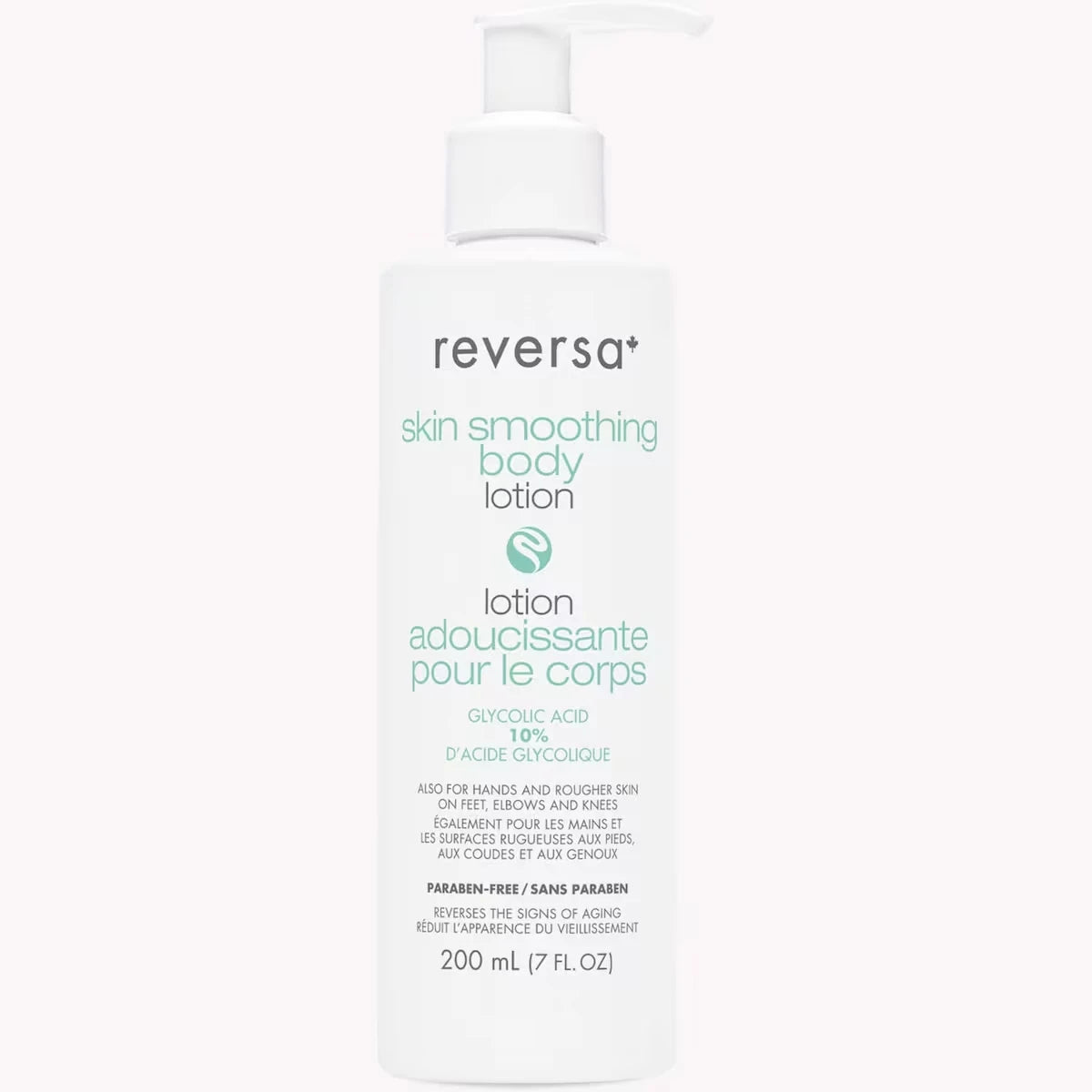 Lotion adoucissante pour le corps