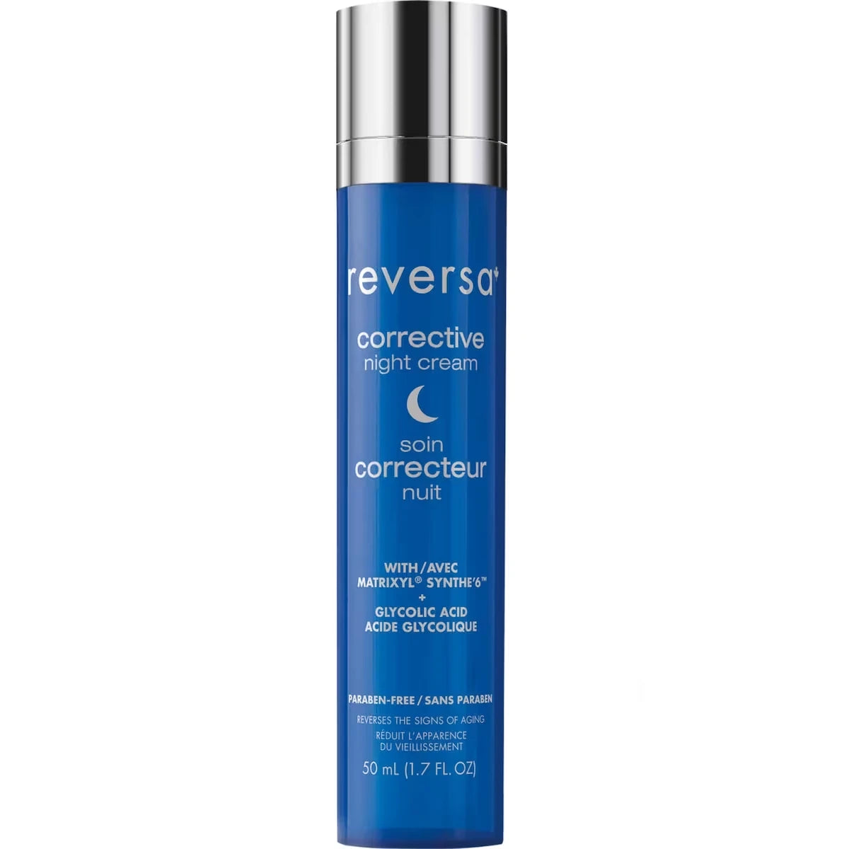 Corrective Night Cream
