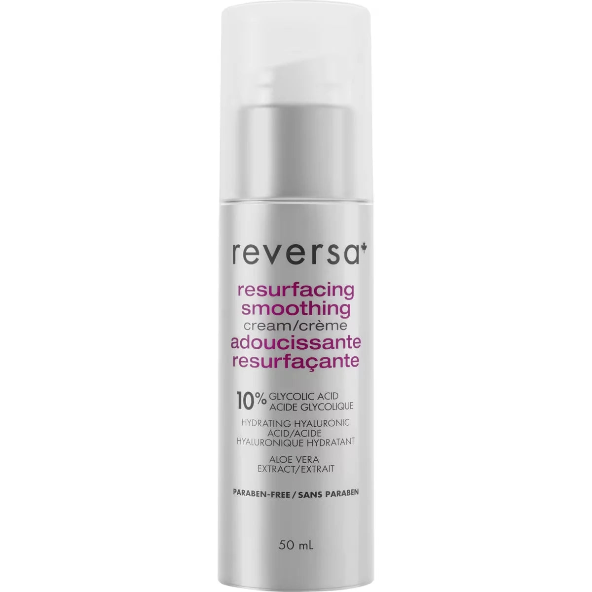 Resurfacing Smoothing Cream