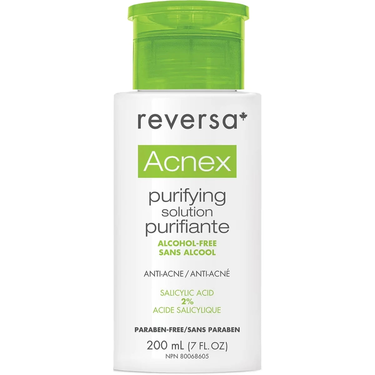 Acnex Purifying Solution