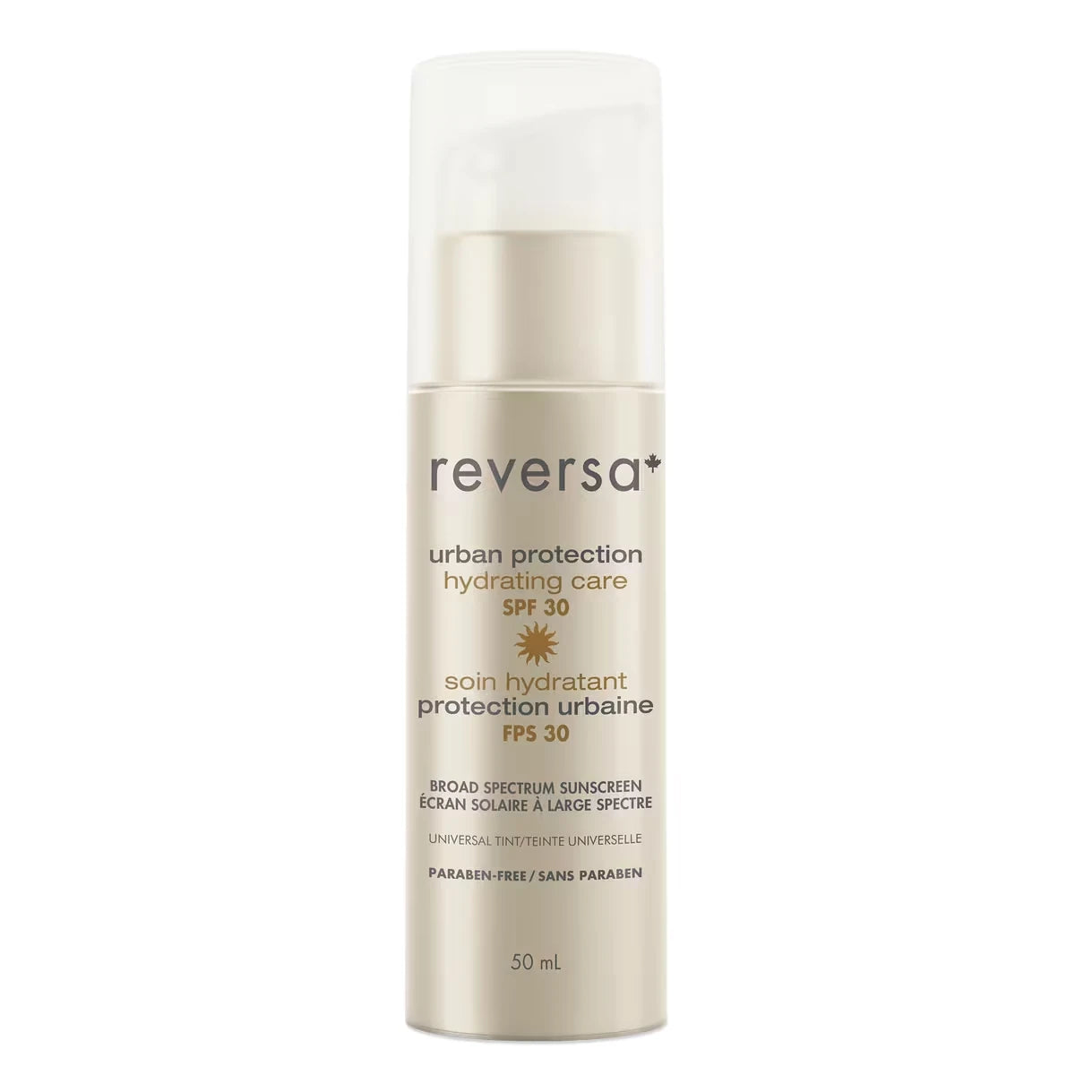 urban protection hydrating care SPF 30