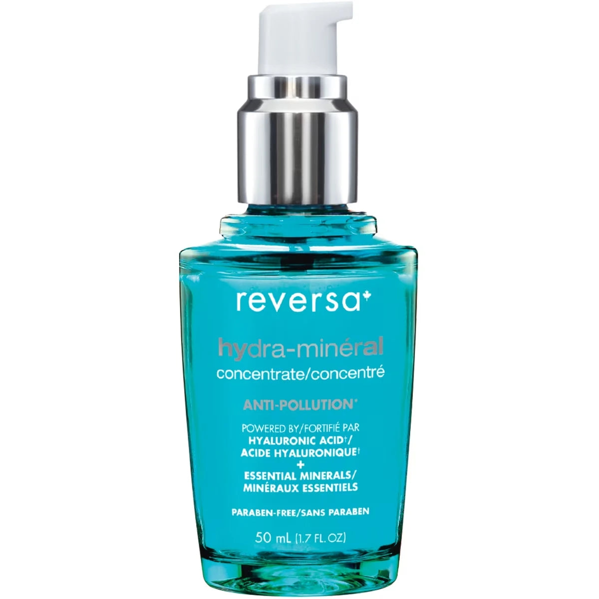 hydra-minéral concentrate
