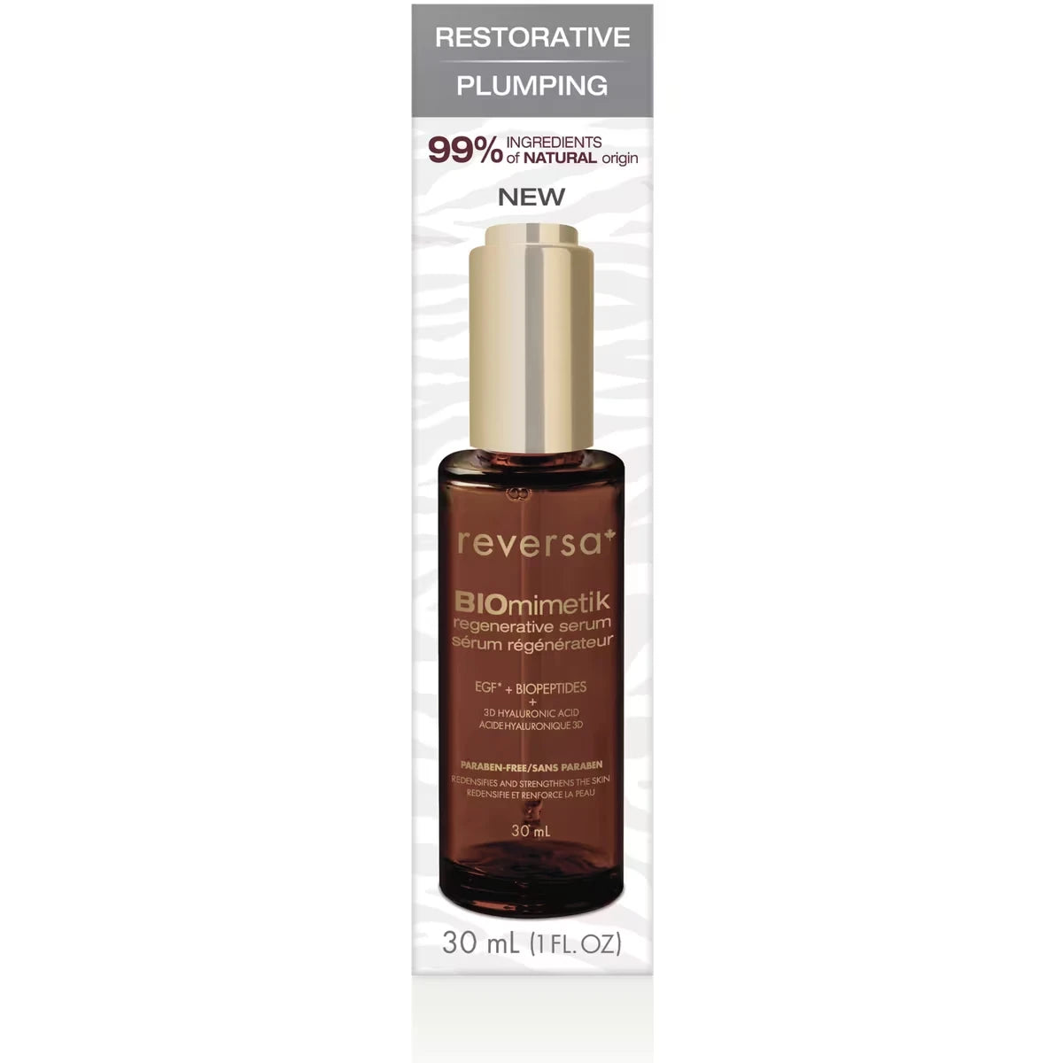 BIOmimetik regenerative serum