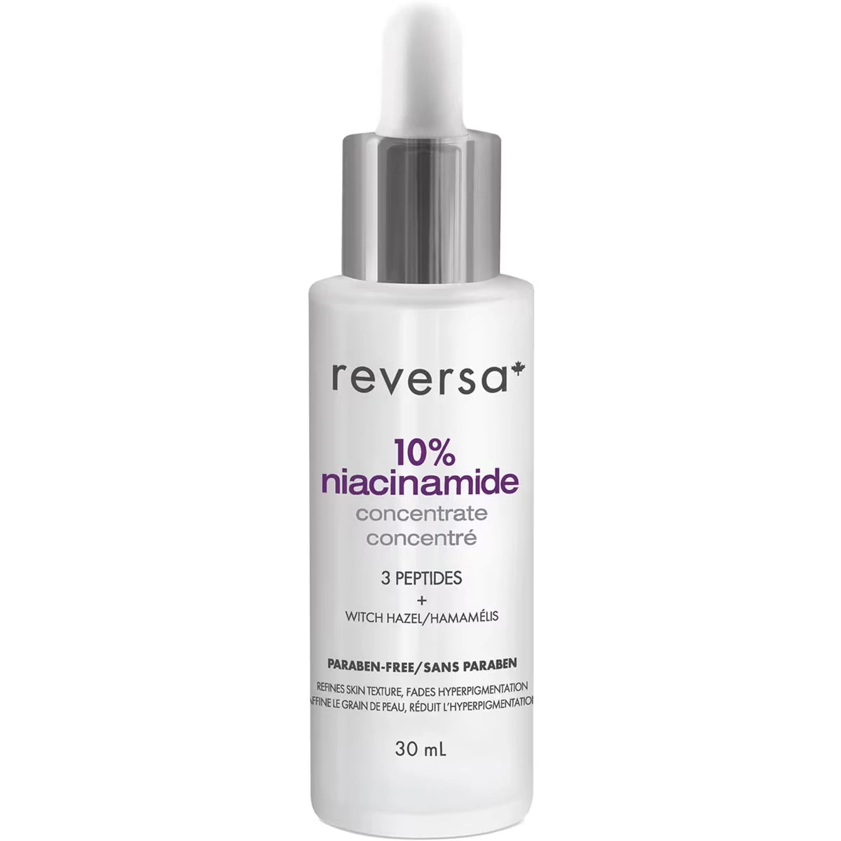 10% niacinamide concentrate