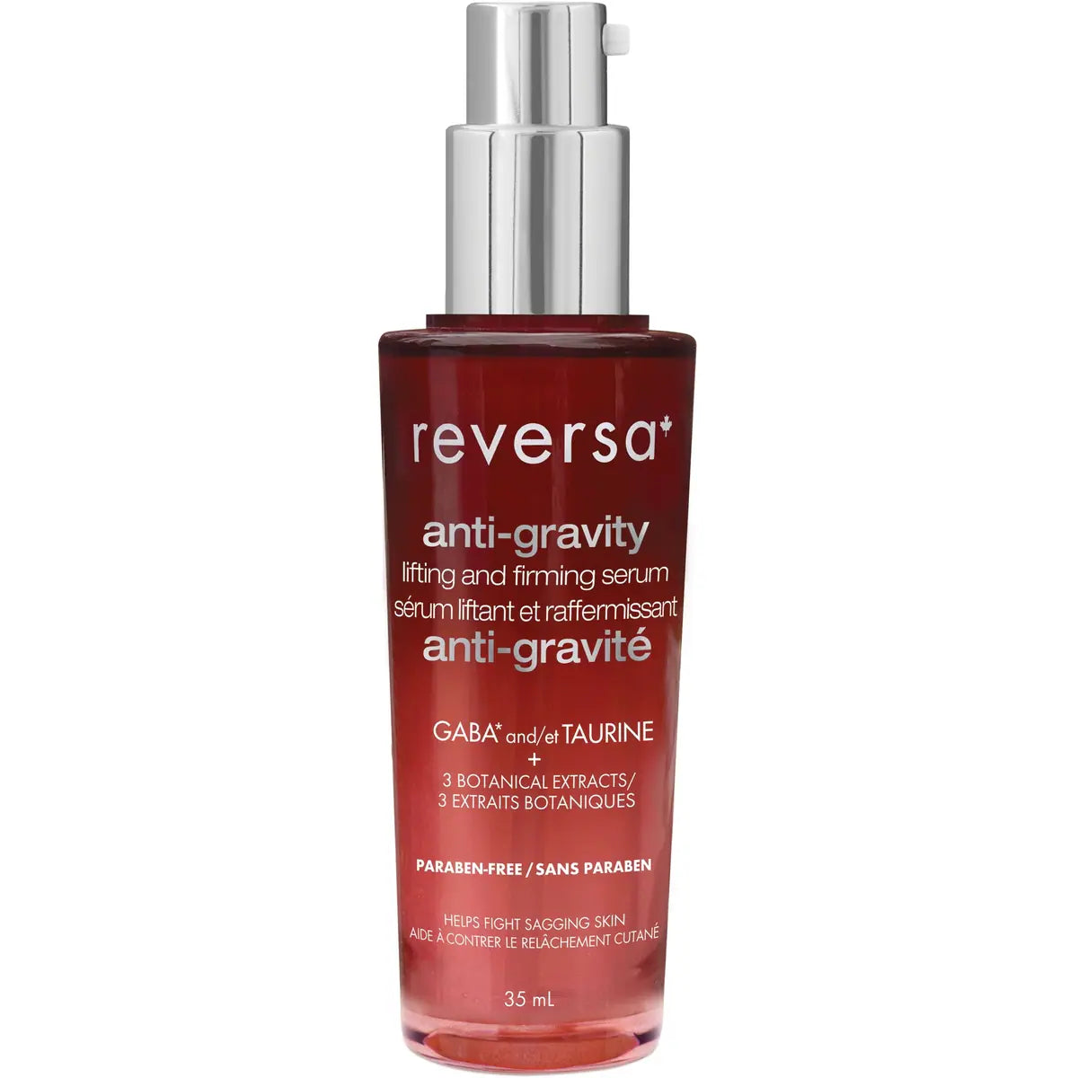anti-gravity lifting and firming serum