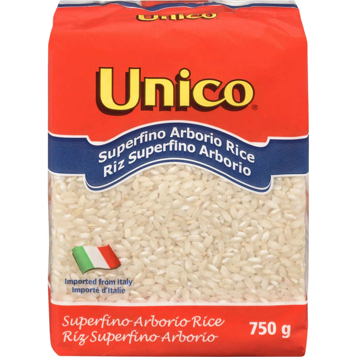 Riz arborio