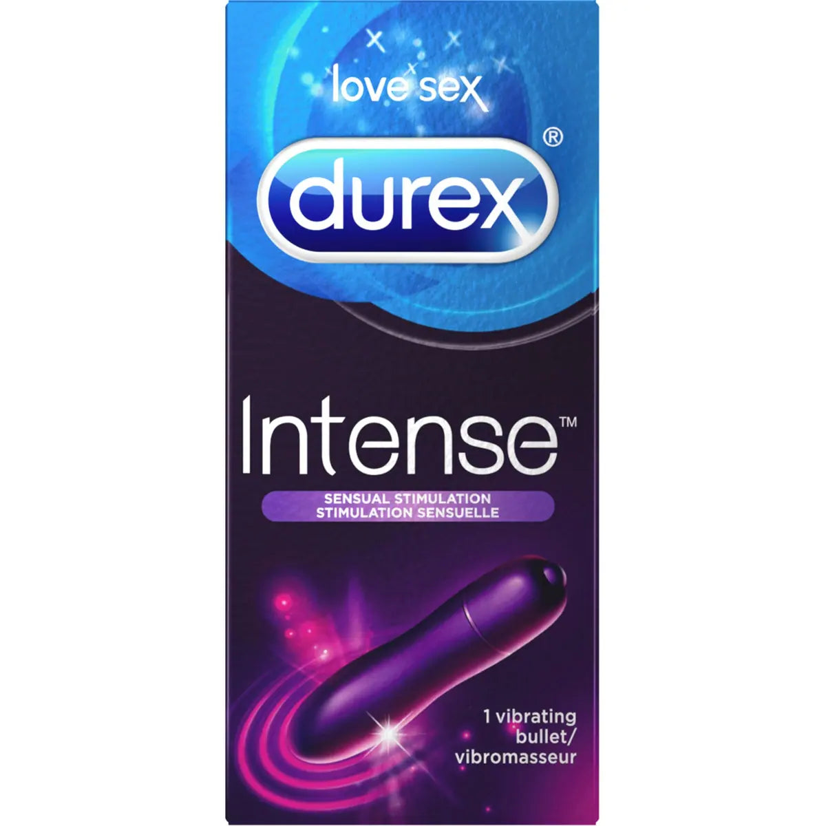 Boule à Vibrations Intense