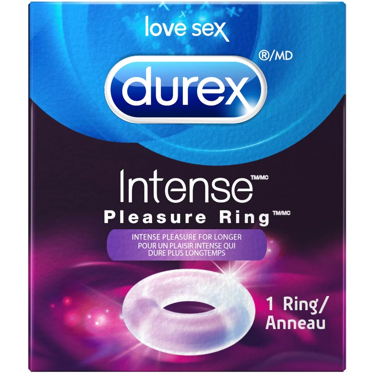 Anneau Pleasure