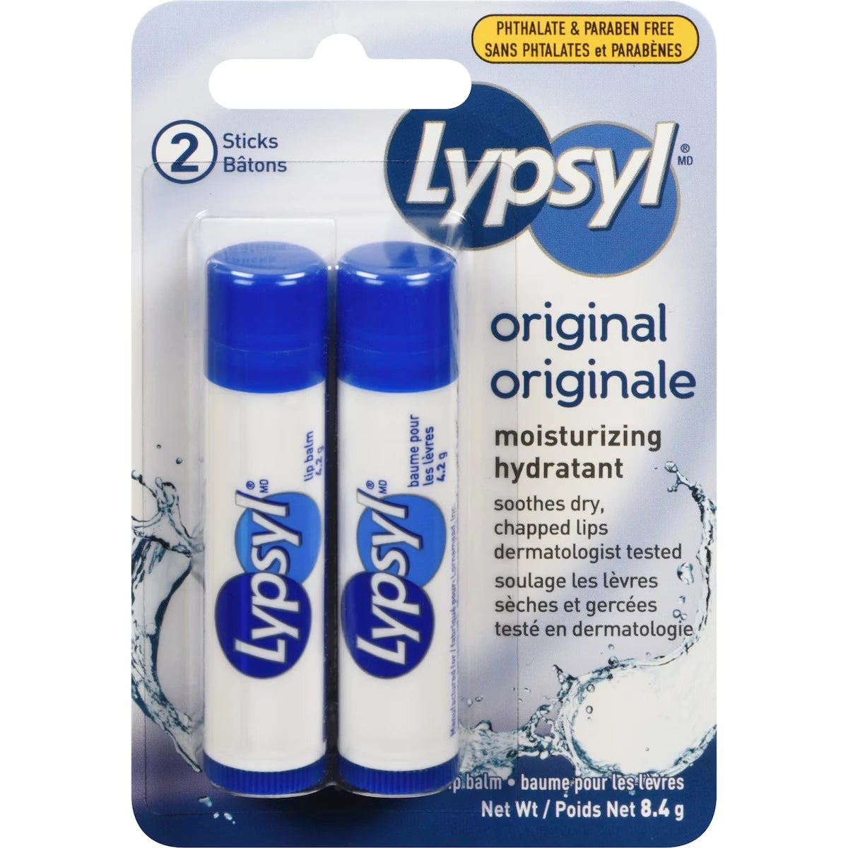 Regular Lip Balm