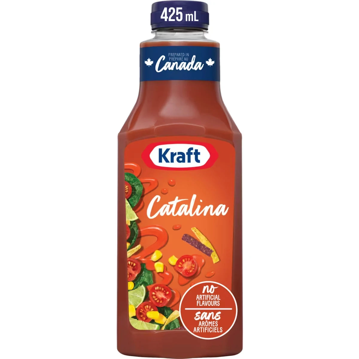 Vinaigrette catalina