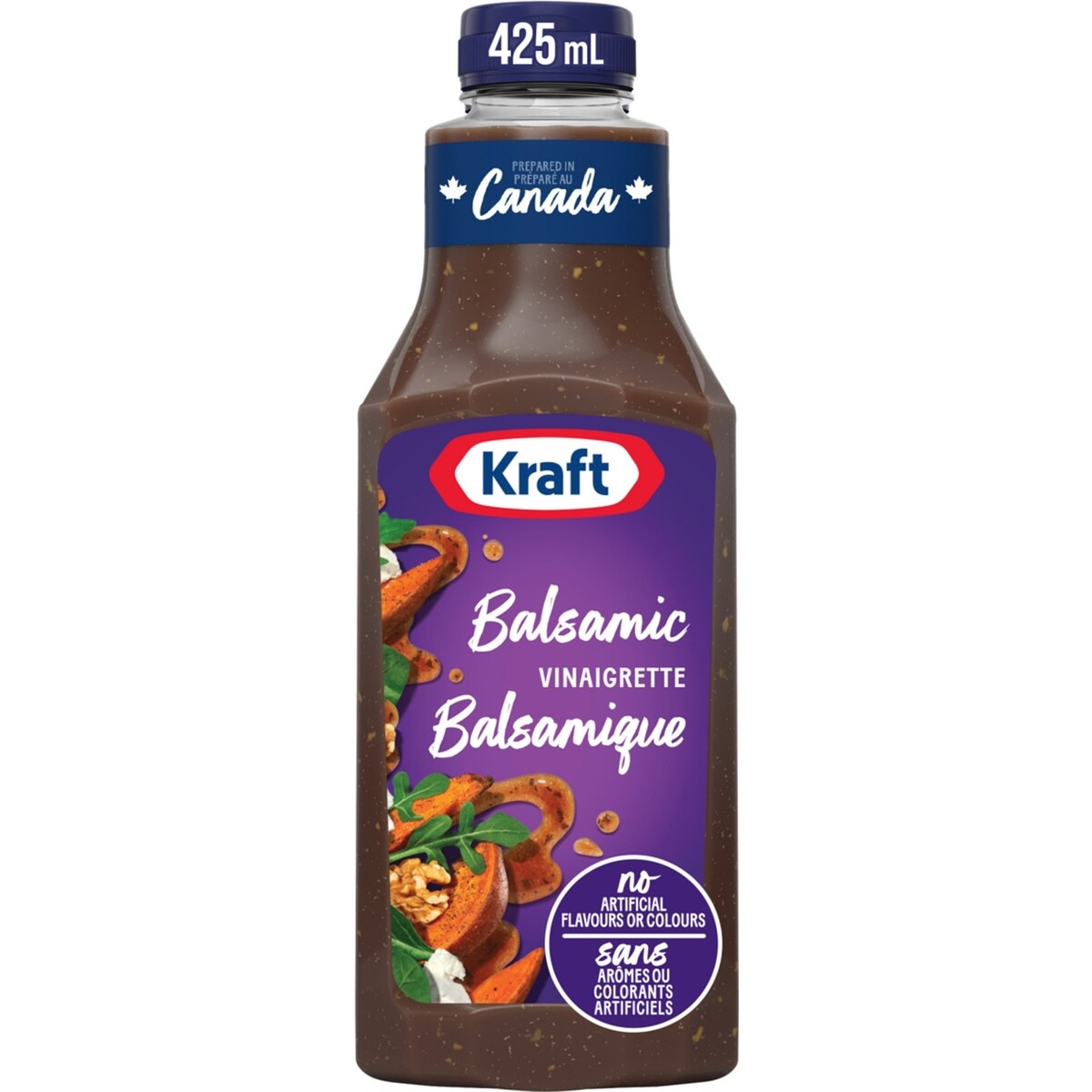 Vinaigrette balsamique