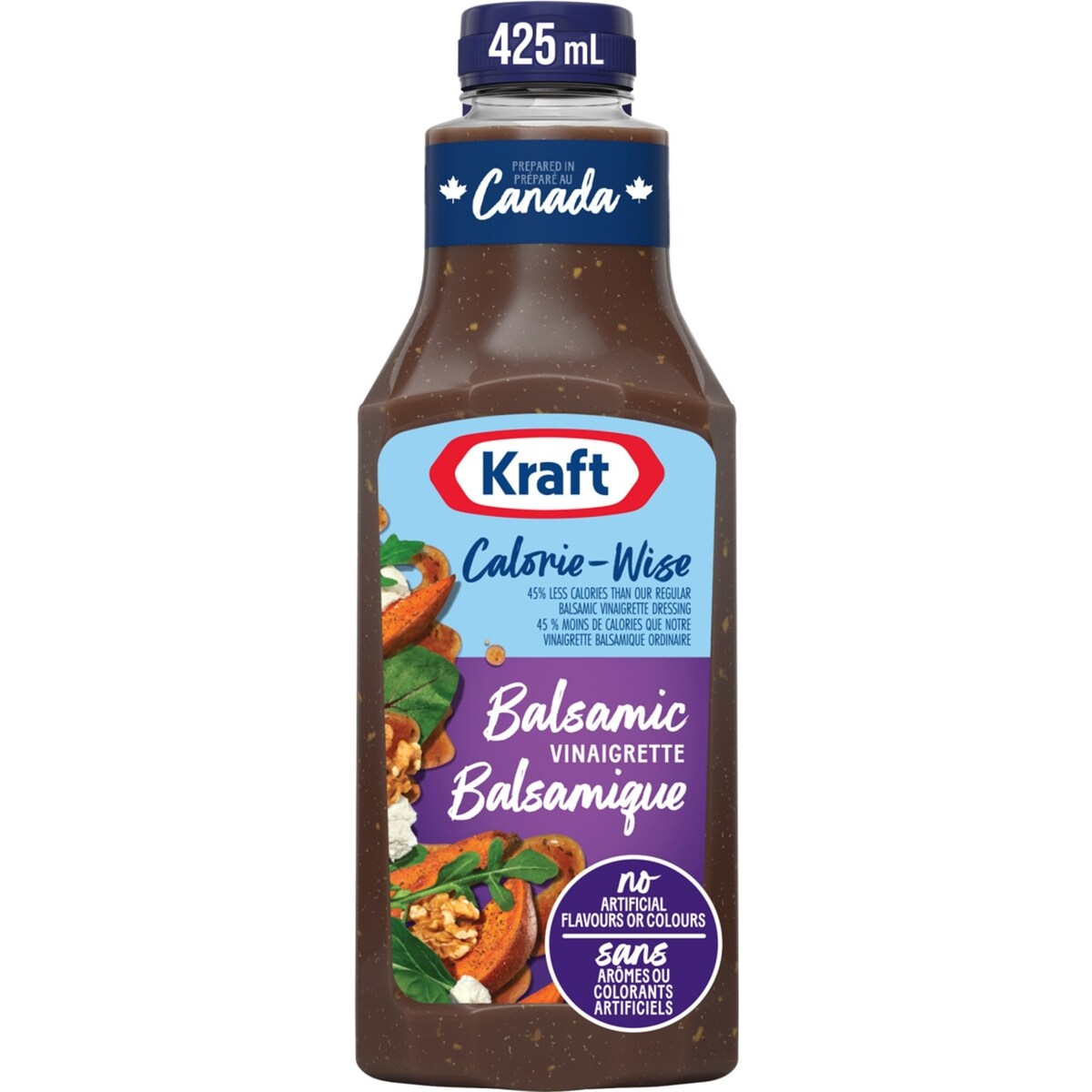 Vinaigrette balsamique