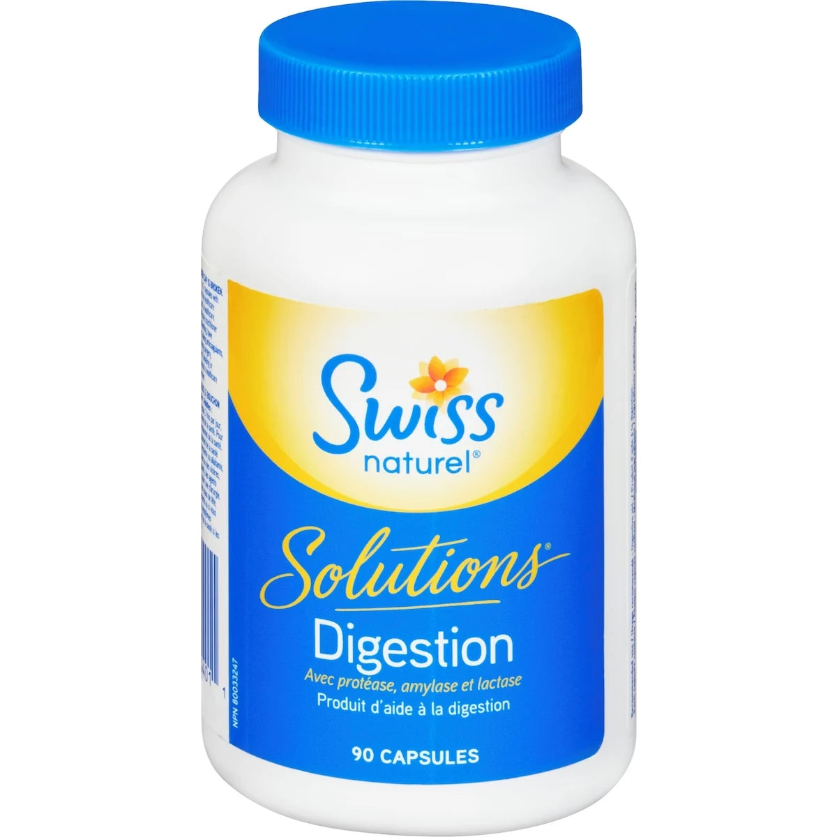 Solutions Digestion