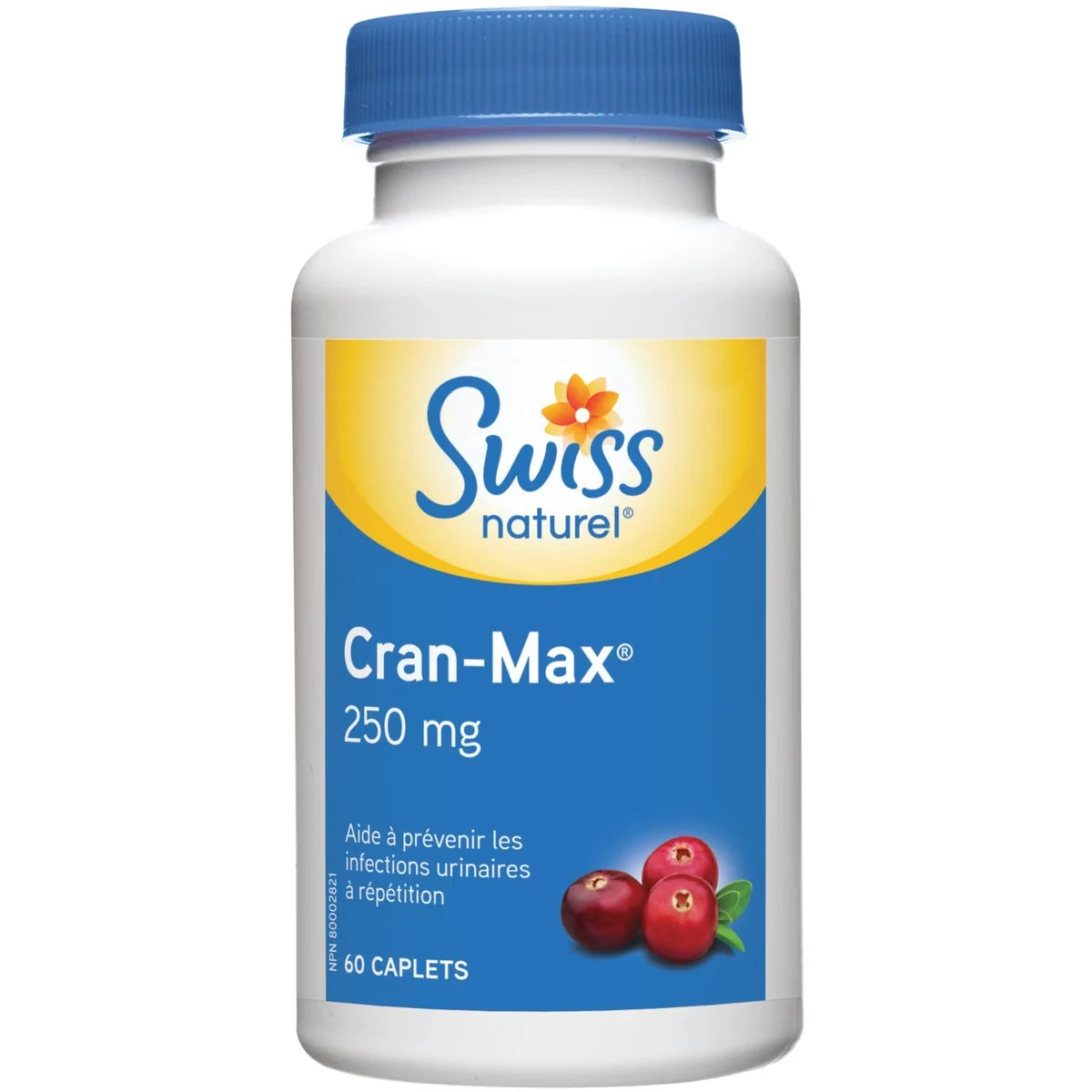 Cran-Max® 250mg