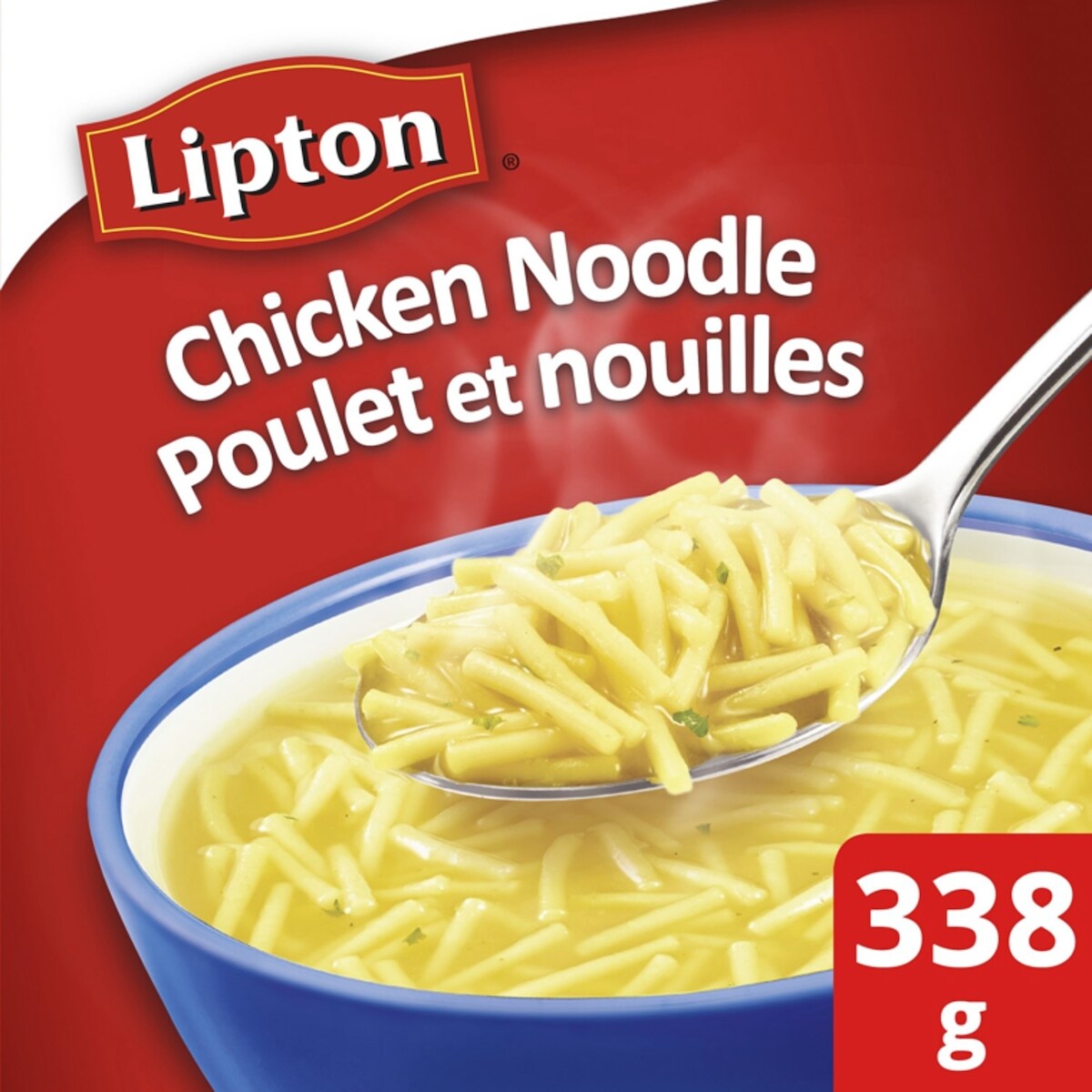 Mélange à Soupe Poulet et Nouilles