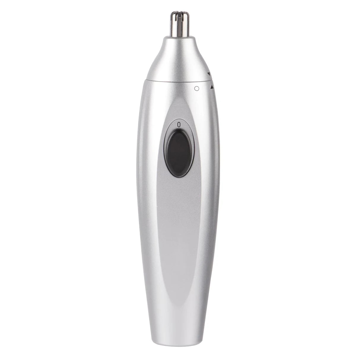 Tondeuse De Finition À Pile Et À Faisceau Lumineux Pour Nez Et Oreilles