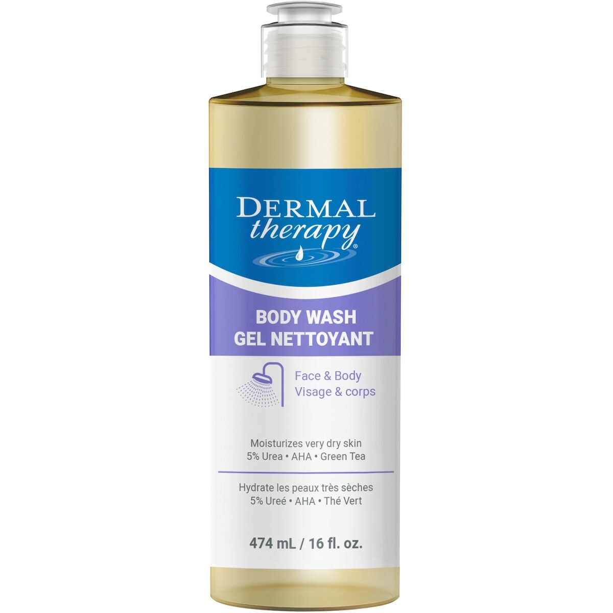 Body Wash