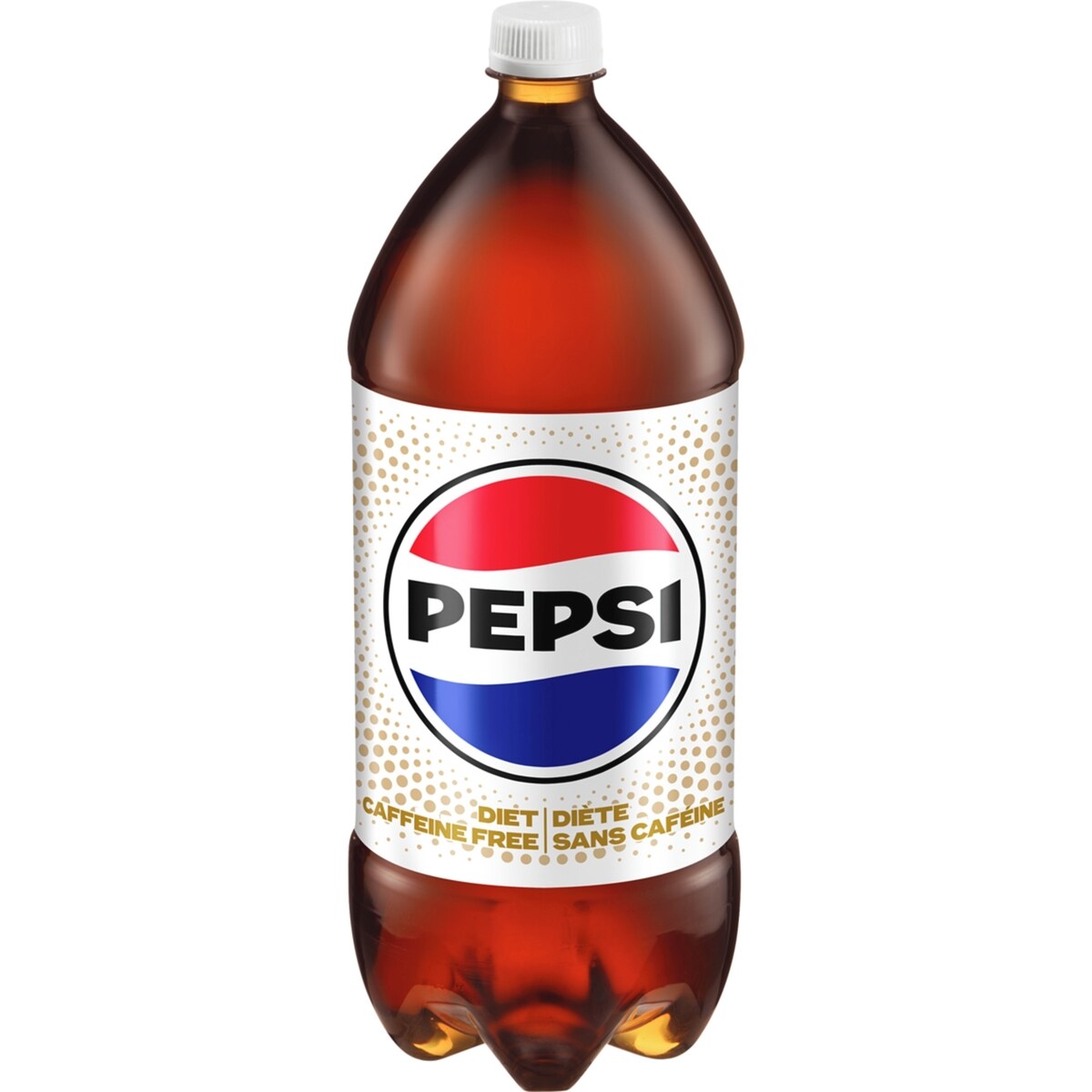 Diète Sans Caféine Boissons gazeuses