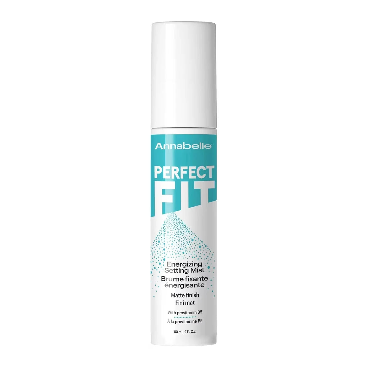 Energizing Setting Mist