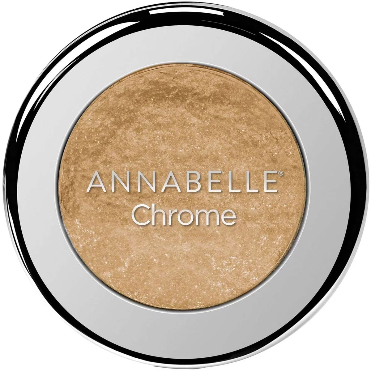 Chrome Single Eyeshadow