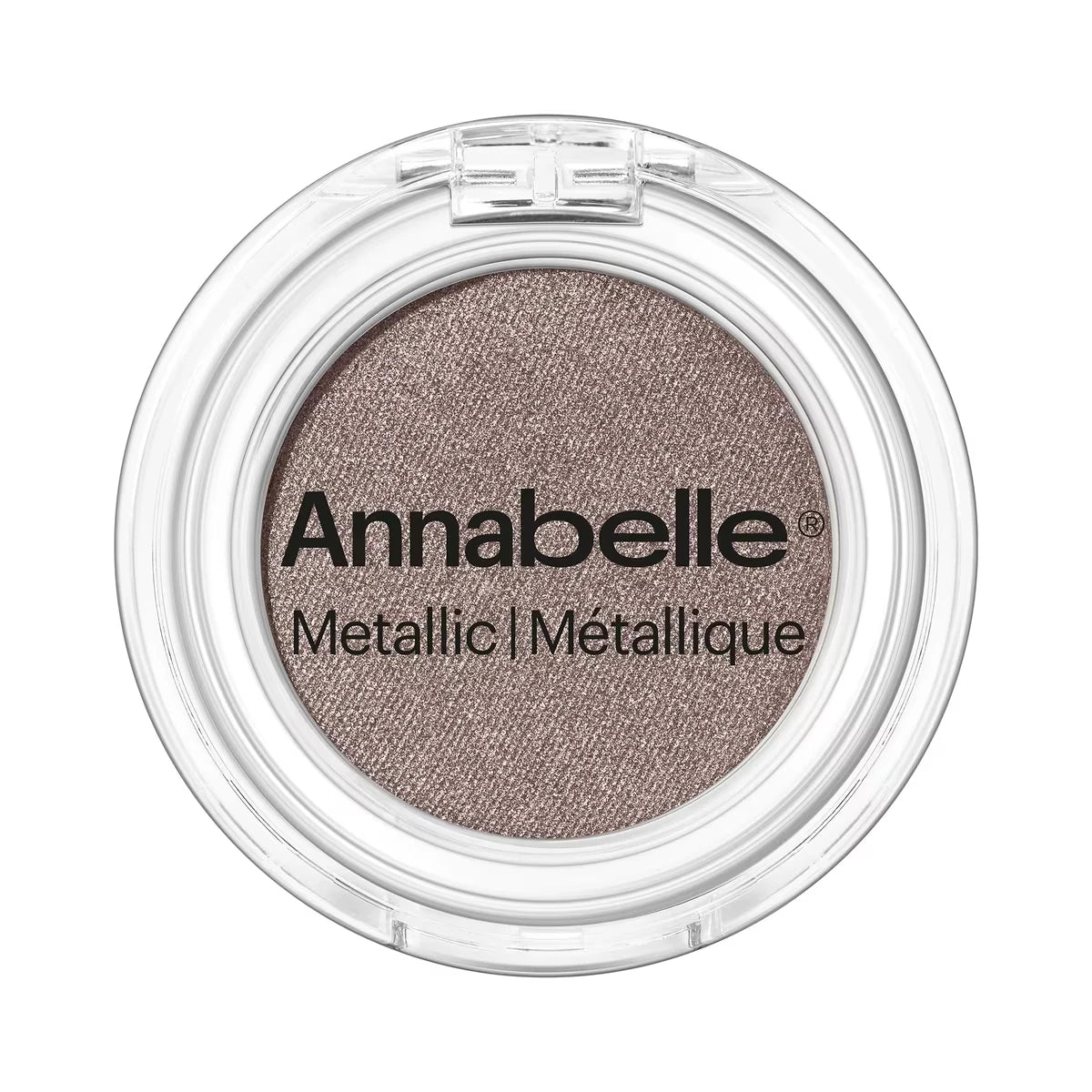 Single Eyeshadow Metallic