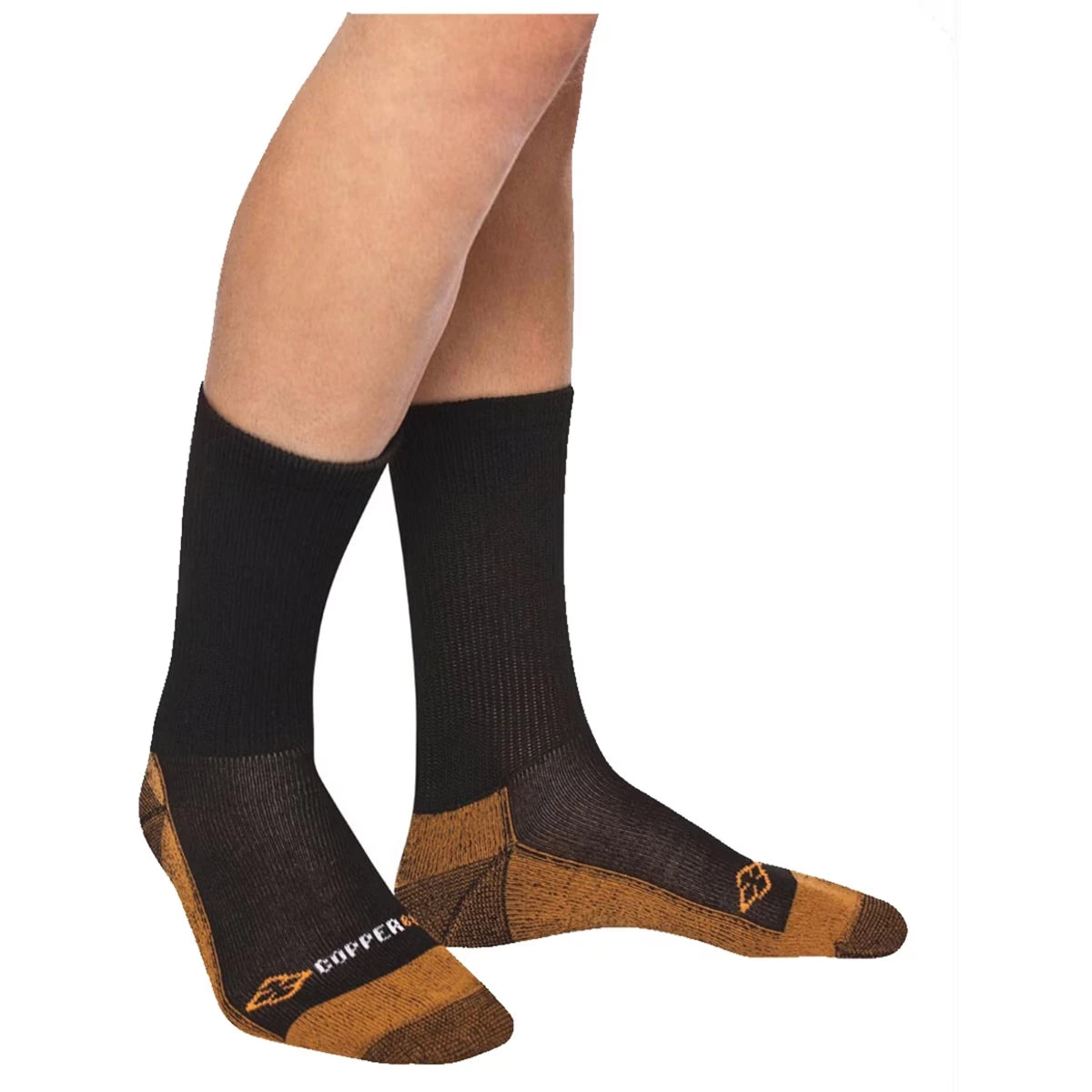 Chaussettes de travail homme