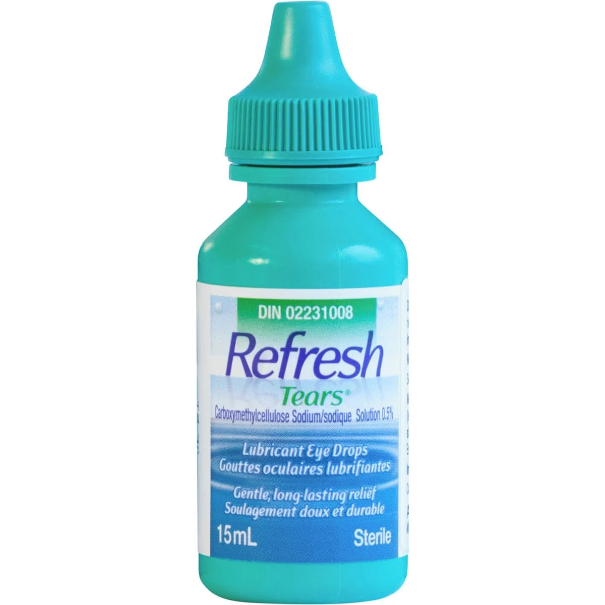 Tears Solution Ophtalmique