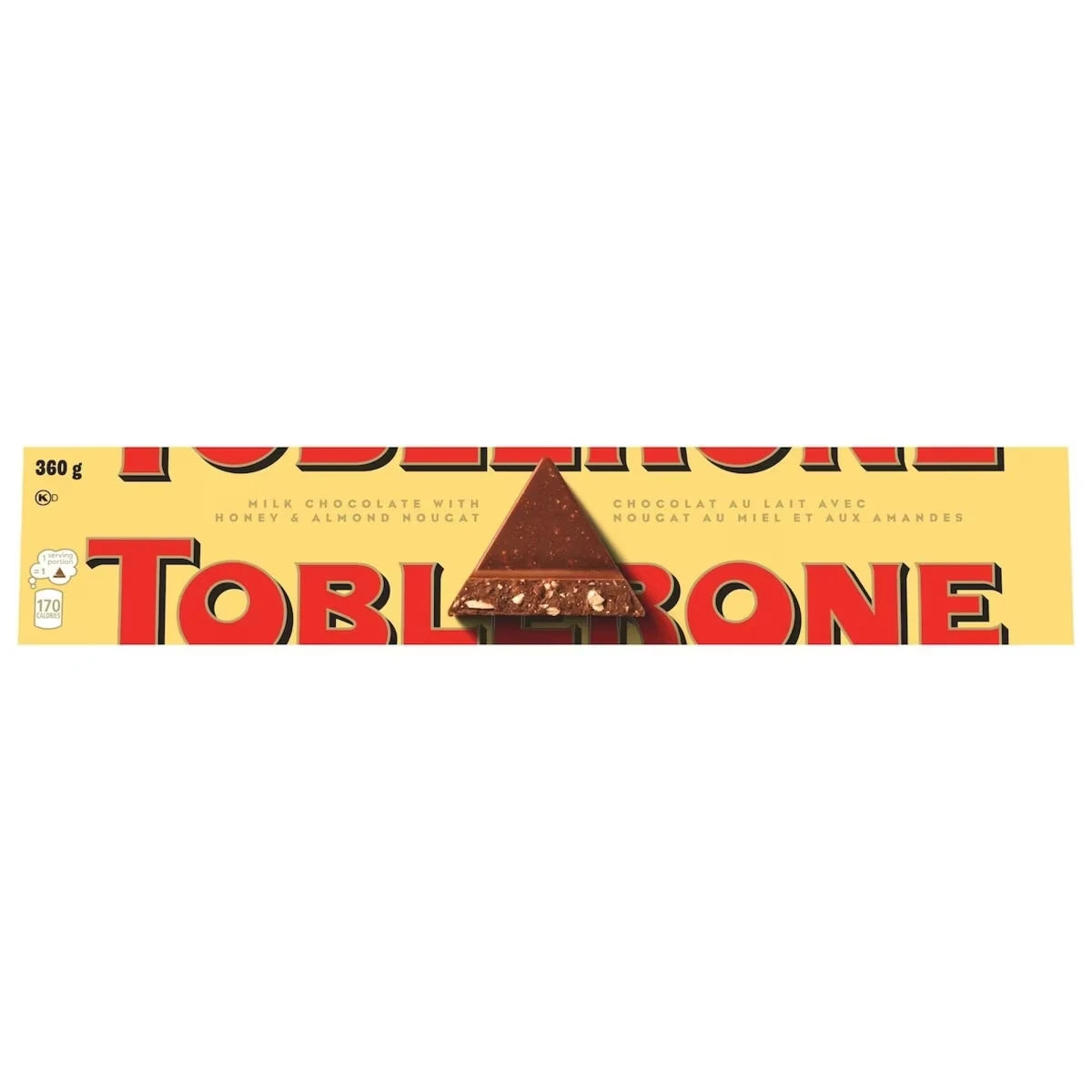Chocolat au lait suisse