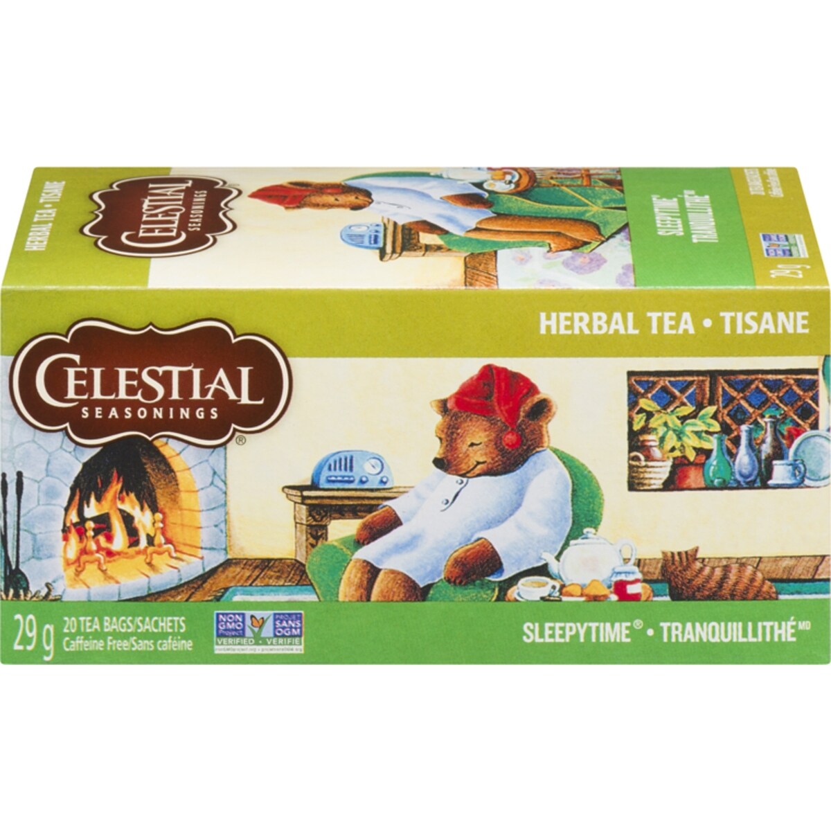 Tisane Sleepytime