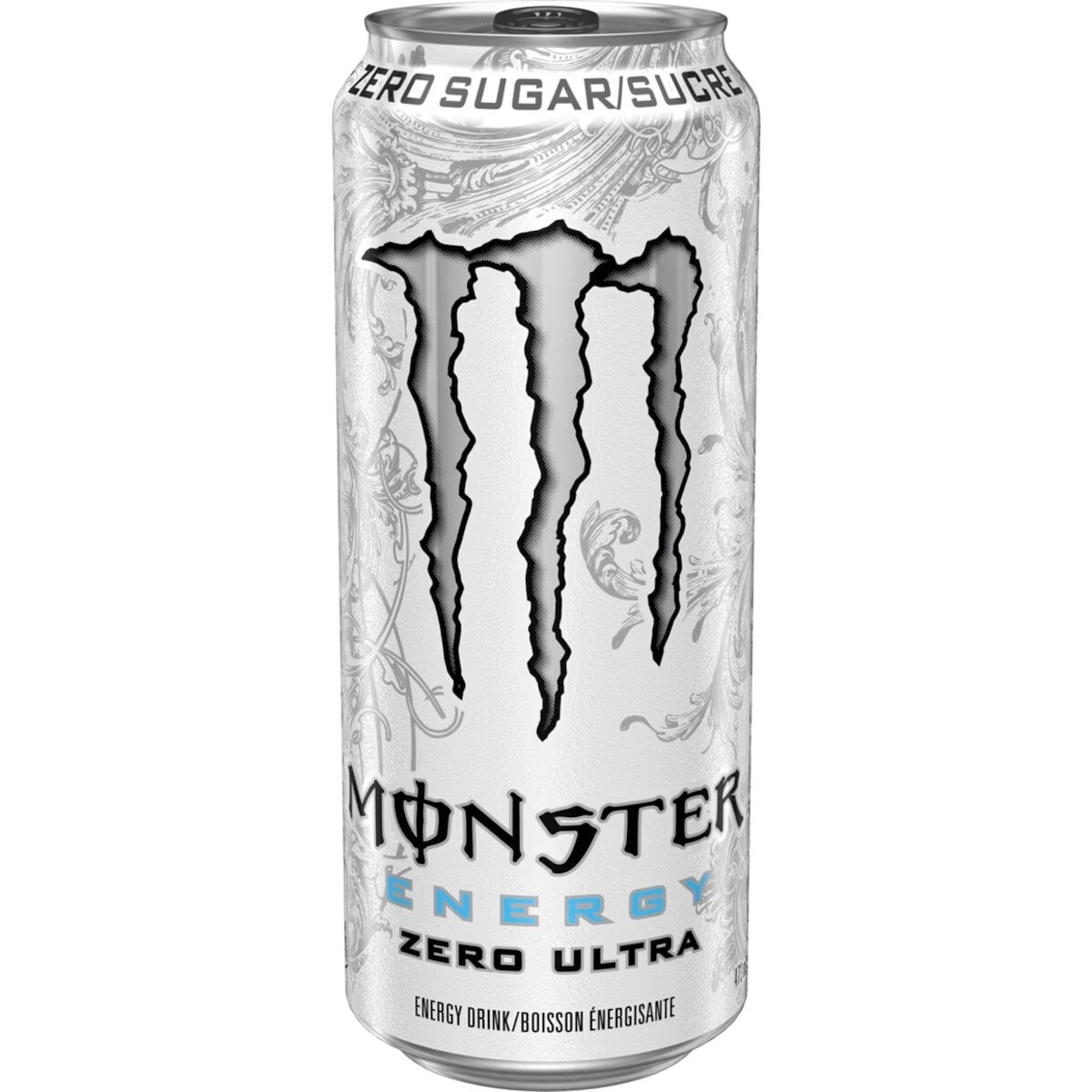 Energy zero ultra