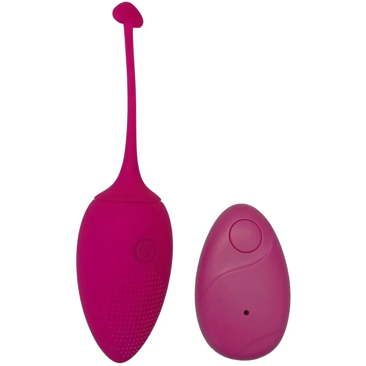 Balle de Kegel Télécommandée Rouse